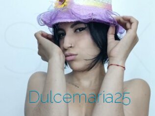 Dulcemaria25