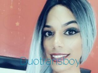 Duotransboy