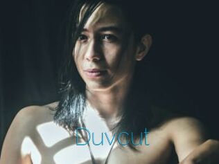 Duvcut