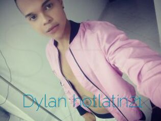 Dylan_hotlatin21
