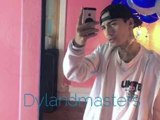 Dylandmasters