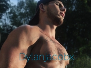 Dylanjacobx