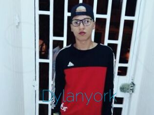 Dylanyork