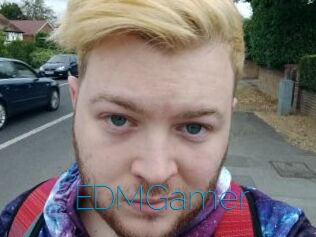 EDMGamer