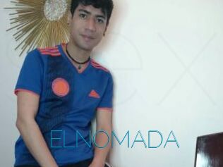 ELNOMADA