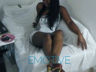 EMOTIVE