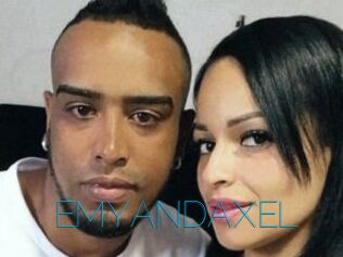 EMYANDAXEL