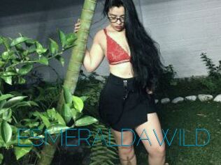 ESMERALDAWILD