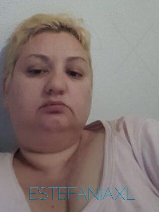 ESTEFANIAXL