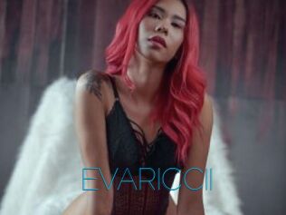 EVARICCII