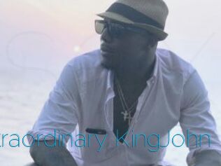 EXXXtraordinary_KingJohn