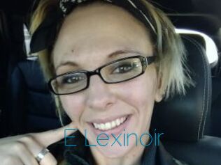 E_Lexinoir