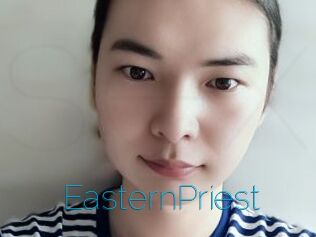 EasternPriest