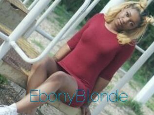EbonyBlonde