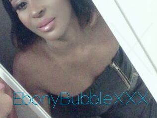 EbonyBubbleXXX