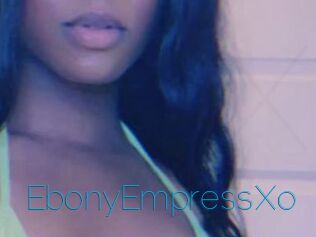 EbonyEmpressXo