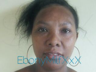 EbonyMilfXxX
