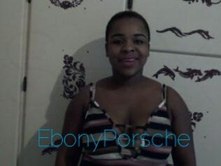 EbonyPorsche