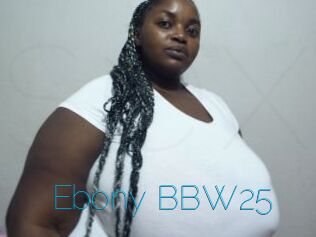 Ebony_BBW25