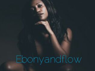 Ebonyandflow