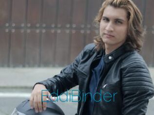 EddiBinder