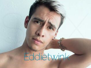 Eddietwink