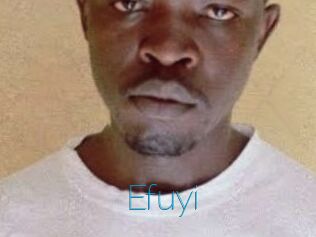 Efuyi