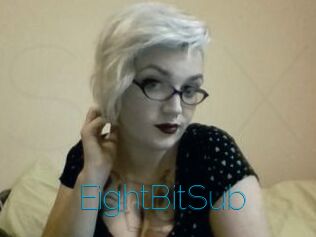 EightBitSub