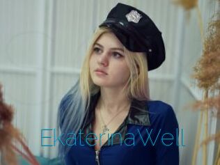 EkaterinaWell