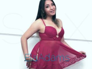 ElaAdams