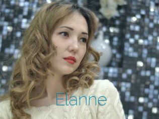 Elanne