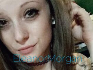Eleanor_Morgan
