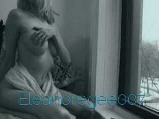 Eleanoregee007