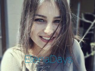 ElenaDays