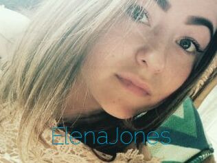 ElenaJones