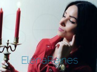 ElenaReines