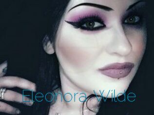 Eleonora_Wilde