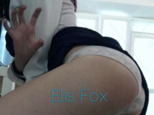 Elis_Fox