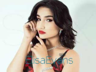 ElisaEvans