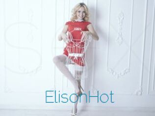 ElisonHot