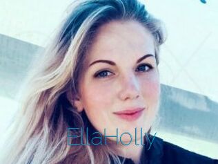 EllaHolly