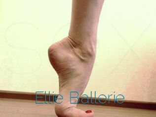 Ellie_Ballerie