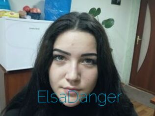 ElsaDanger