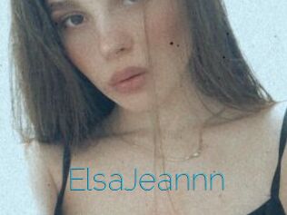 ElsaJeannn