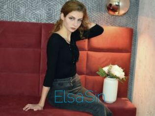 ElsaSin