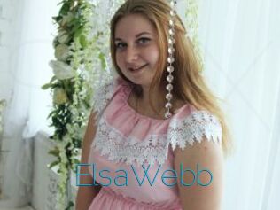 ElsaWebb