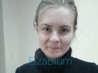 ElzaBlum