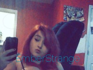 EmberStrange