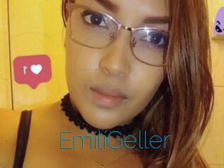 EmiliGeller