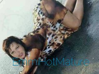 EmmiHotMature